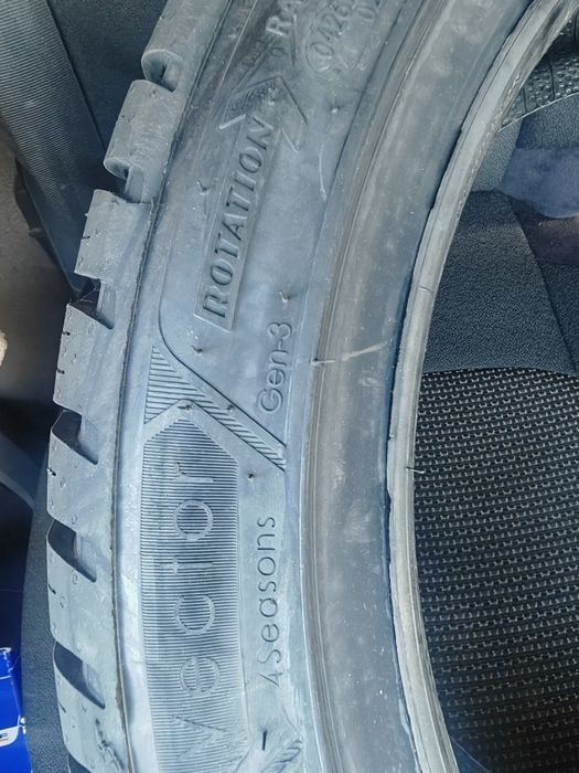 195/45/R16 GOODYEAR NOI!! all seasson