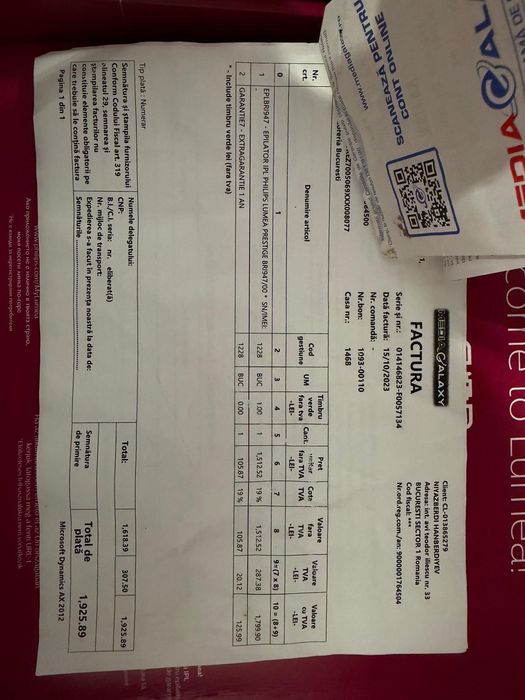 epilator ipl philips