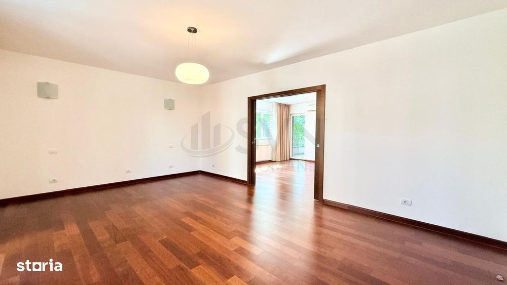 Apartament superb l Polona l parcare subterana