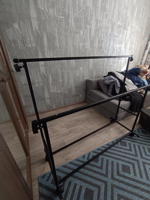 Вешалка икеевская