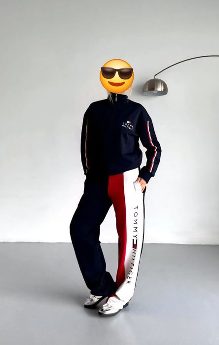 Дамски спортен екип /М размер/