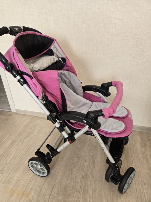 Детская коляска г.Астана