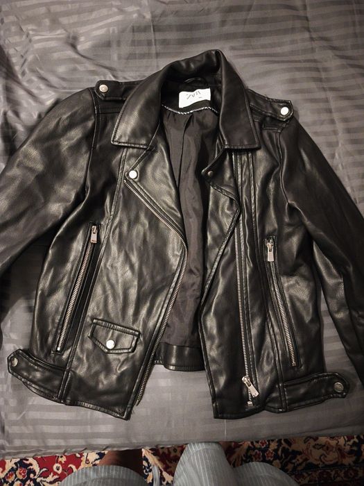 Детски якета от 7 до 10 год