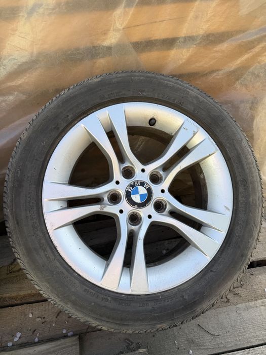 Vand jante bmw e90