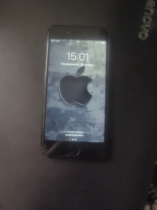 Iphone 7 LL/A sotiladi