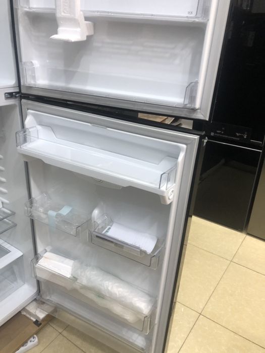 Холодильники Beston