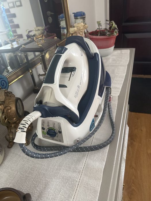 Staie tefal pro express turbo