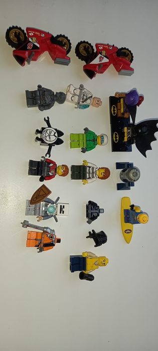 Игрушки Лего оригинал