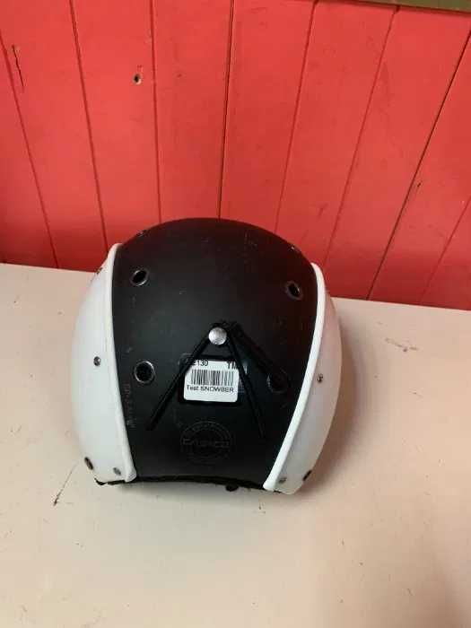 Casca ski schi Casco SP-3 Airwolf marimea M (54-56cm), stare foarte buna