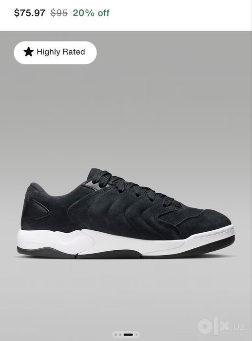 новые кроссовки NIKE. Размер 46-47.