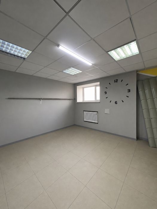 Продается коммерческое помещение 125 м2