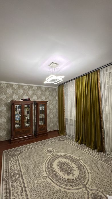 Район  первый участок Мансардный дом