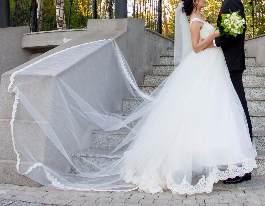 Rochie de mireasa