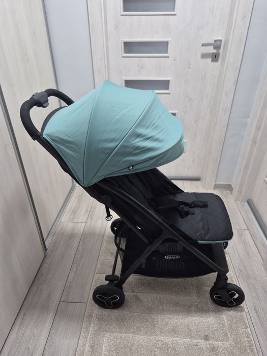 Carucior tip troler Graco Mayo