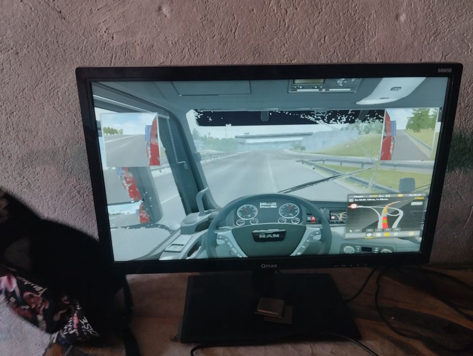 Системный блок ПК