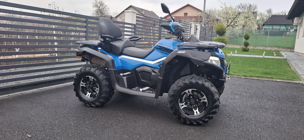 Cf moto 625 Touring L Servo nu[ca am cf 450 520  550 600 tgb Yamaha