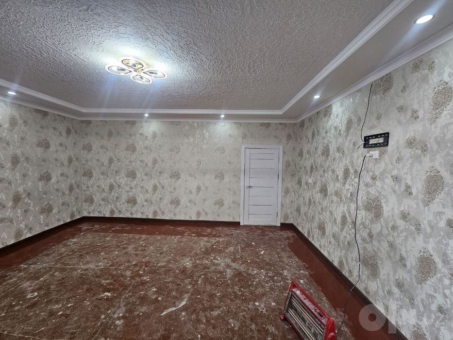 Ремонт квартир и домов