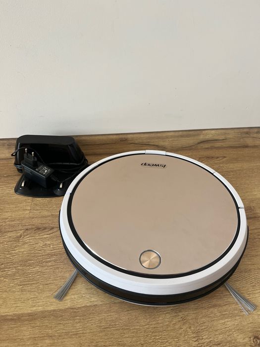 Прахосмукачка робот за части