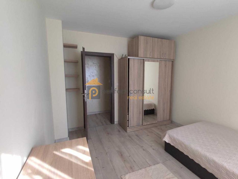 Дава се под наем Двустаен апартамент в Пловдив, Кършияка - 55 кв.м за 400 € - Снимка #6