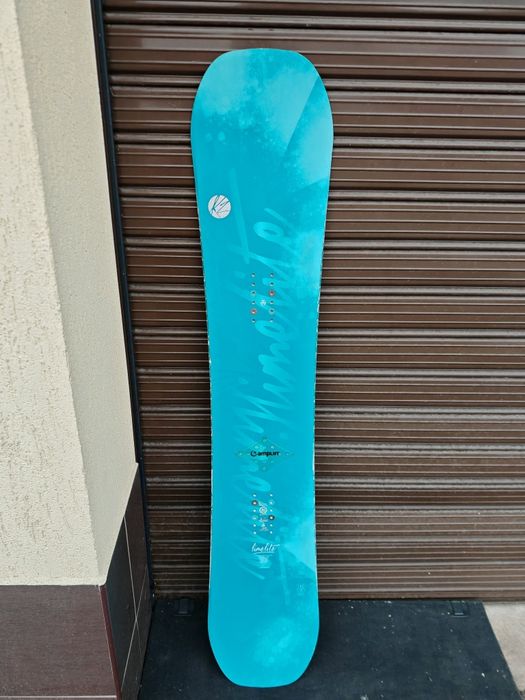 Сноуборд Snowboard Nitro Burton Jones Salomon Head Capita К2 FireFly