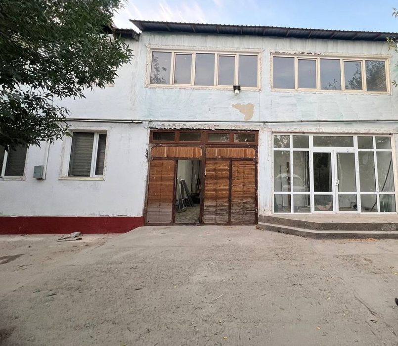 Ахолига хизмат курсатиш дукони