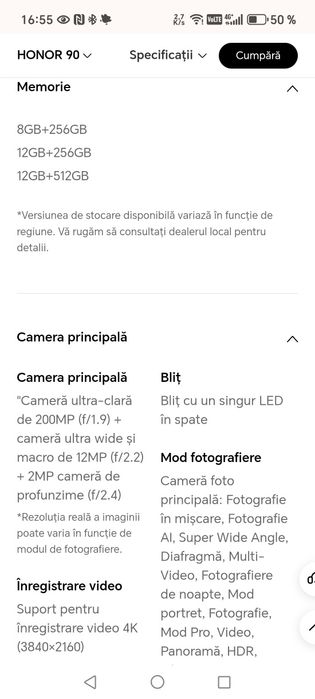 HONOR 90  512GB           .