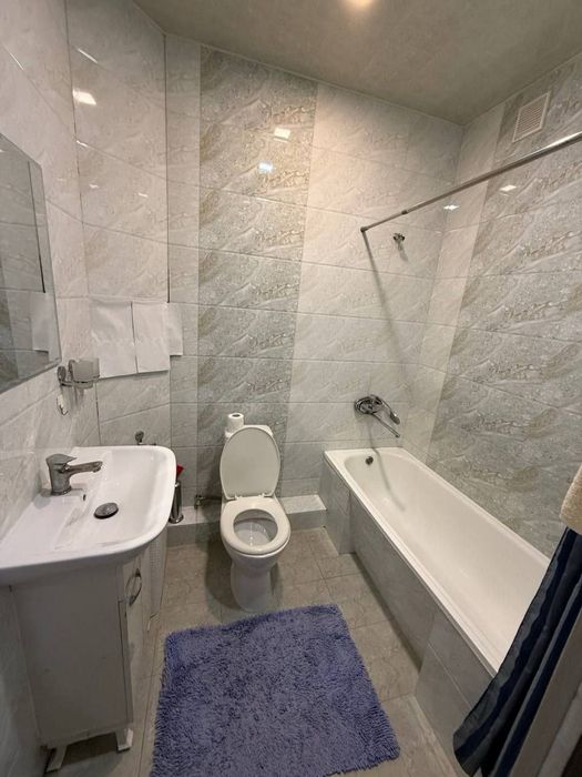 2/3/5 Паркентский ЖК Parkent Village от Golden House, 53м2,цена 82000