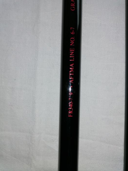 Lanseta Fly Berkley de colectie