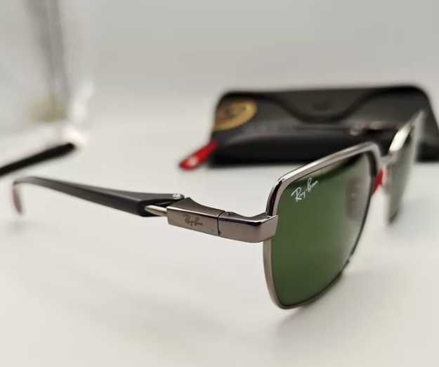 Солнцезащитные очки RB. Линзы стекло