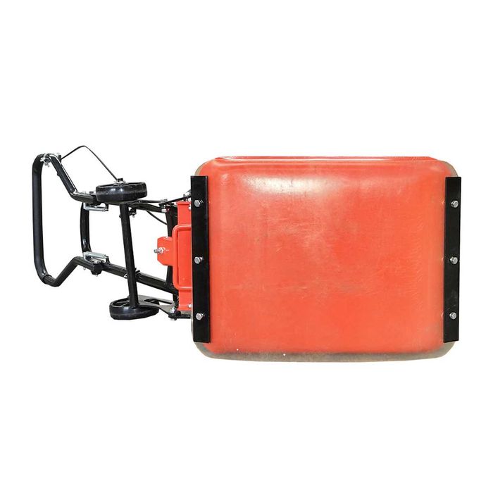 Placa compactoare Breckner Germany Motor Euro 5 196CC 80Kg Noua Transport Gratuit