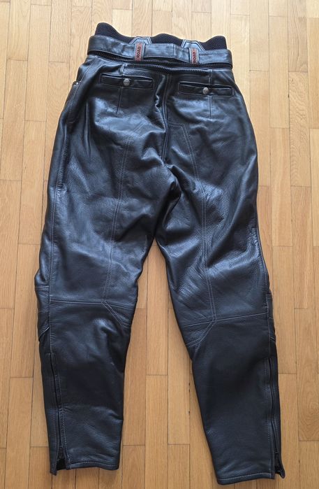 Pantaloni de motor pentru damă Polo