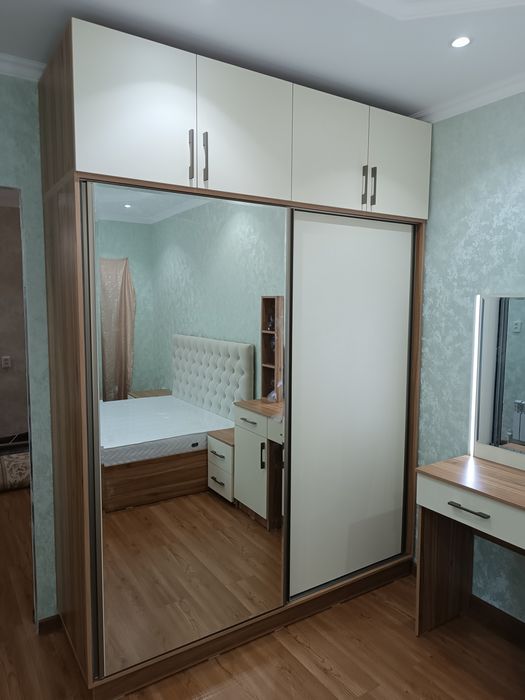 Мебель от производителя на заказ.