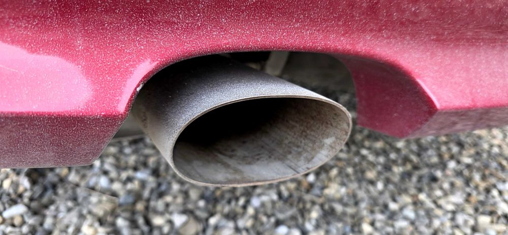 BMW E60 520d 163cp 2007