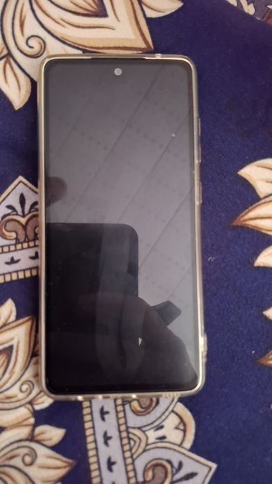 Samsung galaxy A52 с гарантии