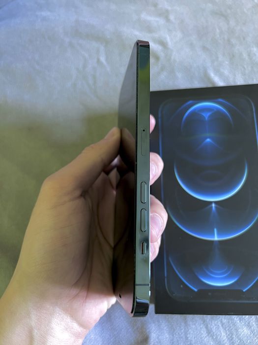 Iphone 12 pro max