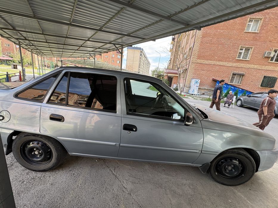 Nexia 2  2013 kansaner bor gazi bor