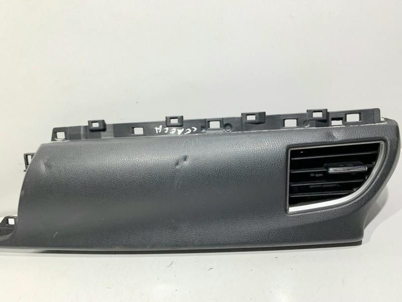 Grila ventilatie dreapta fata cu ornament bord Toyota Corolla 55470-02
