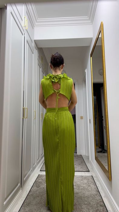 Rochie eleganta, nepurtata