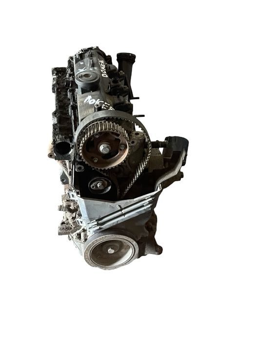 Motor Dacia Dokker 2012 Cod K9K 612 > 1.5 Dci / Blue Dci 75 K9K 612