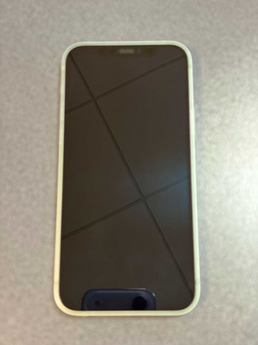 Vand iPhone 12 Verde 64GB baterie 79%, stare foarte buna