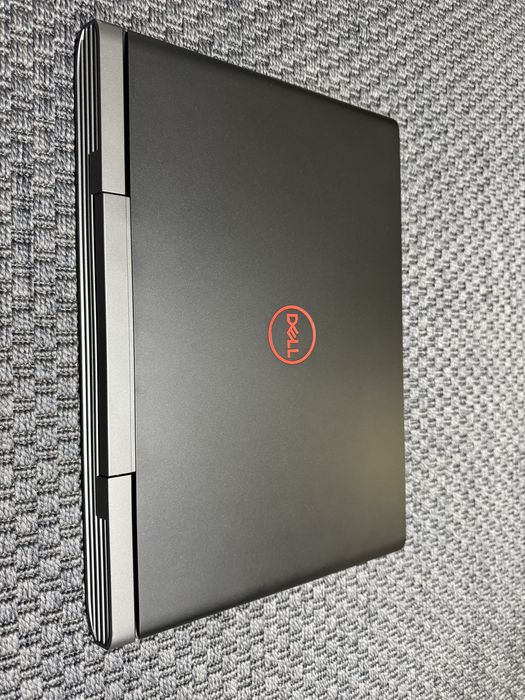 Dell Inspiron 15 Gaming 7577 UHD 4K GTX 1060 6GB