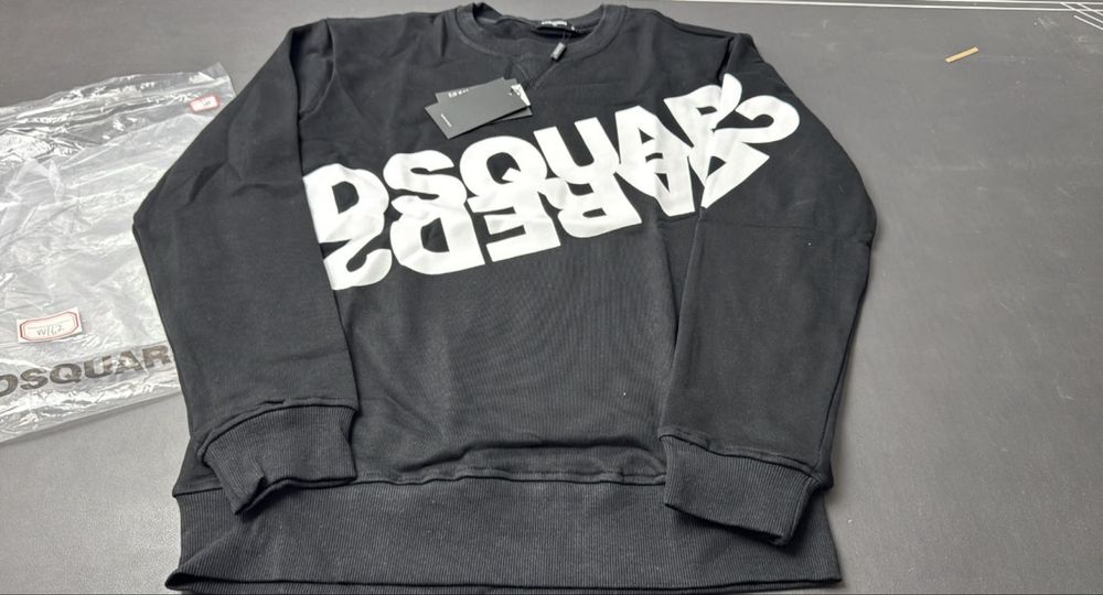 Bluza dsquared 2