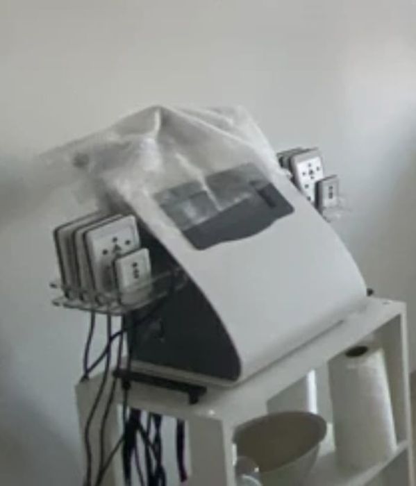 Продам кавитация массаж