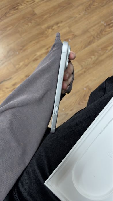 iPhone 17 Pro Max 256гб