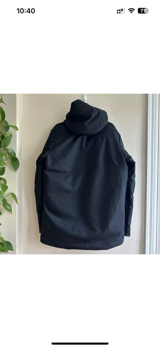 Зимняя куртка Nike