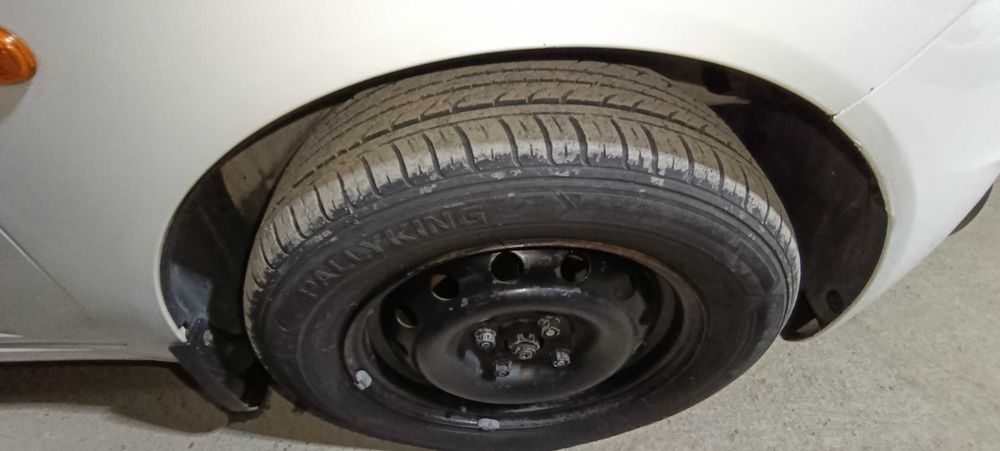 Срочно Продажа SPARK 1 позиция