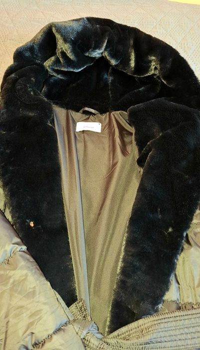 Дамско яке Reserved L