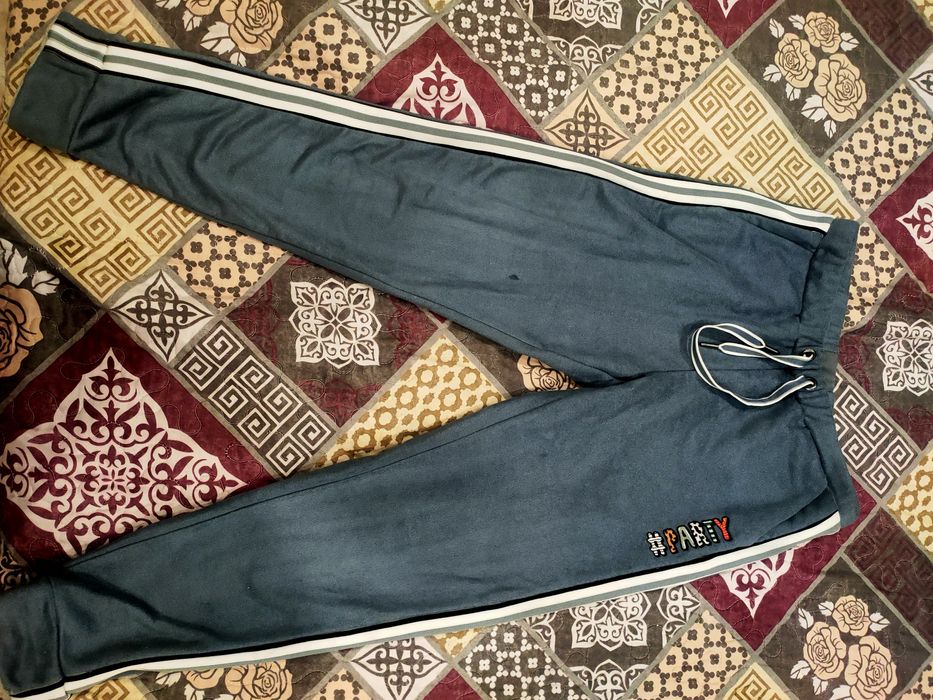 Штанишки размер 134