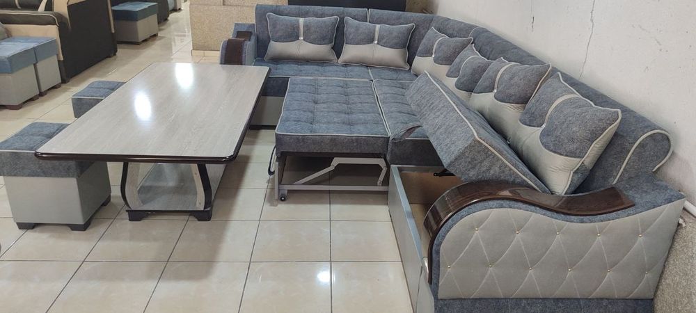 Мягкий мебел от производителя!