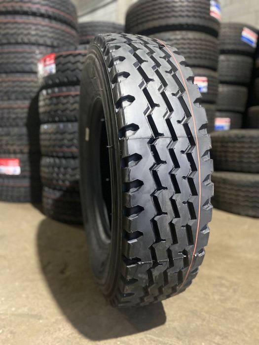 Шины грузовые 12р22,5